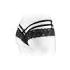 Трусики Fashion Secret ANNE Black