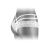 Трусики Fashion Secret ANNE White