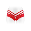 Трусики Fashion Secret ANNE Red