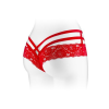 Трусики Fashion Secret ANNE Red