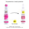 Спрей після гоління pjur Woman After you shave 100 мл, з алое вера та пантенолом, не сушить шкіру