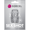 Покет-мастурбатор Dorcel Sex Shot Xtra