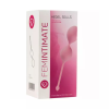 Вагінальні кульки Femintimate Kegel Balls, діаметр 3,5 см, маса 77 г