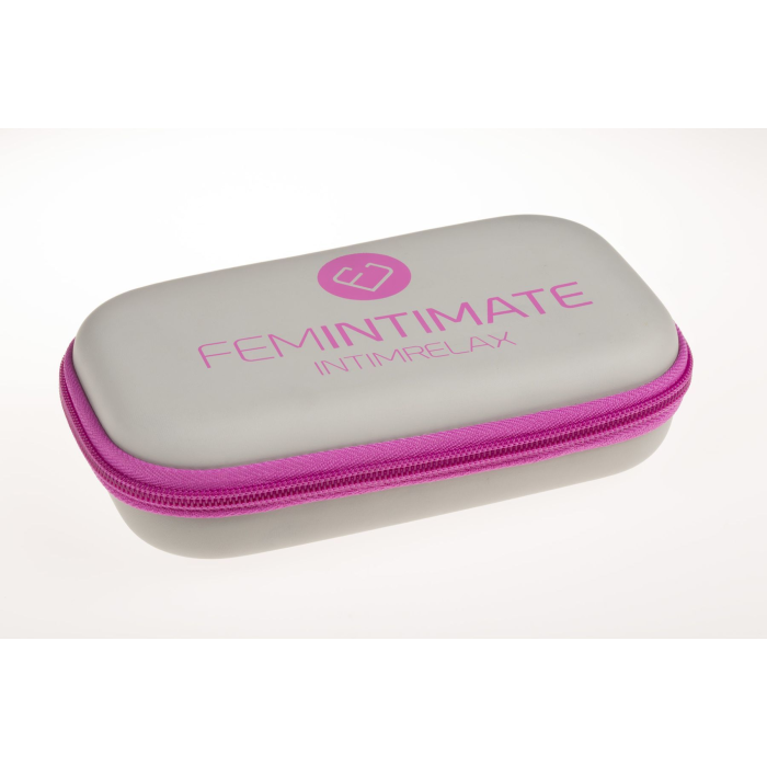 Система відновлення при вагініті Femintimate Intimrelax для зняття спазмів під час введення