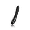Вібратор з електростимуляцією Mystim Sizzling Simon eStim Black, міостимулятор
