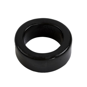 Ерекційне кільце Doc Johnson Titanmen Tools - Cock Ring - Black