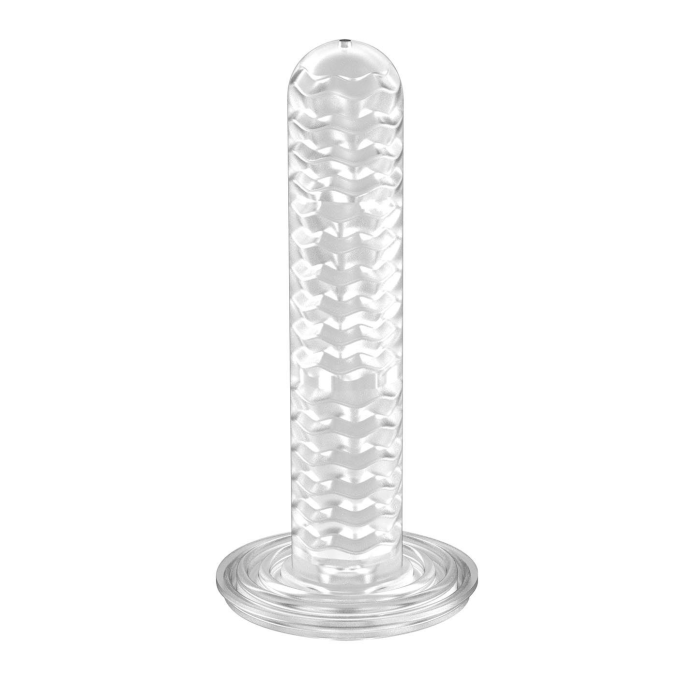 Мастурбатор Dorcel Sexpresso з можливістю регулювання тиску