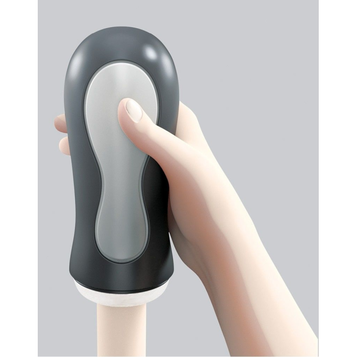 Мастурбатор Dorcel Sexpresso з можливістю регулювання тиску