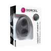 Ерекційне кільце Dorcel Liquid-Soft Teardrop для члена і мошонки, soft-touch силікон