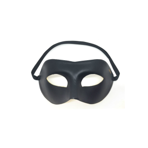 Маска на обличчя Dorcel - MASK DORCEL, формована екошкіра