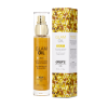 Олія для тіла з блиском EXSENS Glam Oil 50мл, з мигдальною олією, без парабенів і феноксіетанолу