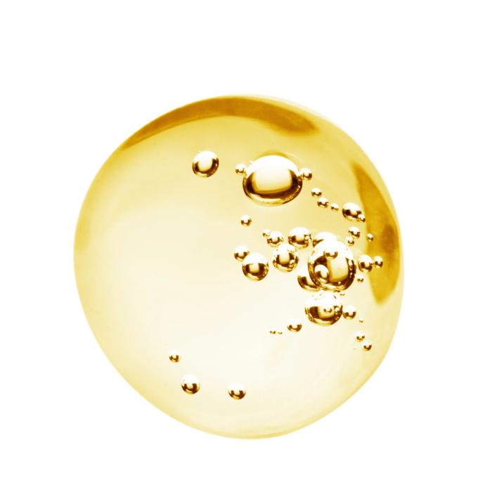 Масажна олія EXSENS Tiger Eye Macadamia (захист з тигровим оком) 100мл, натуральна