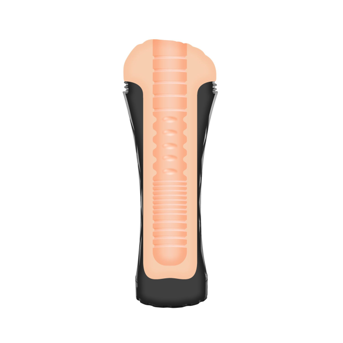 Мастурбатор-вагіна Real Body Real Cup Vagina Vibrating