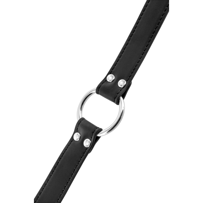 Кляп із кільцем Fetish Tentation Ring Gag