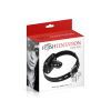 Кляп з маленьким фалоімітатором Fetish Tentation Penis Gag T1