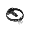 Кляп з великим фаллоімітатором Fetish Tentation Penis Gag T2