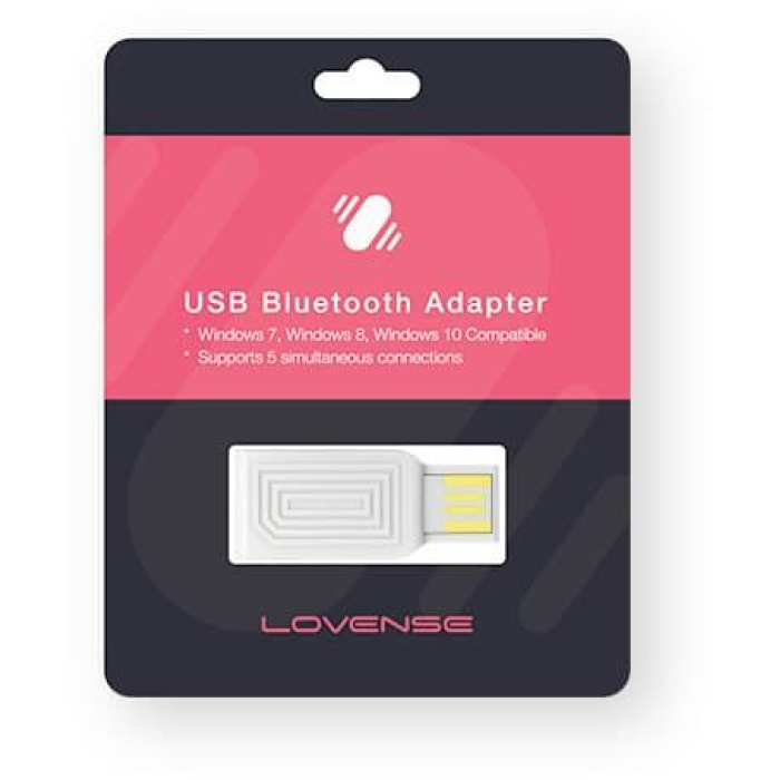 Адаптер Bluetooth Lovense USB