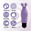 Вібратор на палець FeelzToys Magic Finger Vibrator Purple