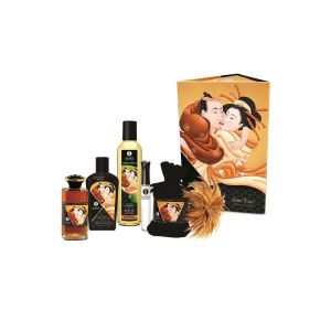 Подарунковий набір Shunga Sweet Kisses Kit