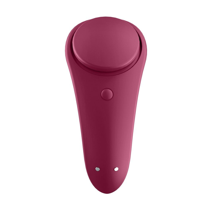 Смарт-вібратор у трусики Satisfyer Sexy Secret