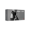 Мереживні трусики для страпона з підв’язками для панчіх Strap-On-Me DIVA HARNESS - L