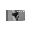 Трусики-стрінги для страпону Strap-On-Me HEROINE HARNESS - XL