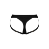Трусики-стрінги для страпону Strap-On-Me HEROINE HARNESS - XL