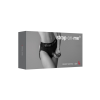Труси-стрінги для страпону Strap-On-Me HEROINE HARNESS - L