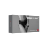 Трусики-стрінги для страпона Strap-On-Me HEROINE HARNESS - M