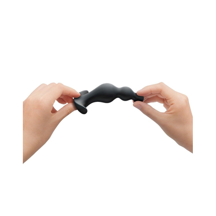 Анальний ланцюжок Dorcel TRAINING BEADS M