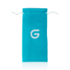 Скляна анальна пробка Gildo Glass Buttplug No. 24