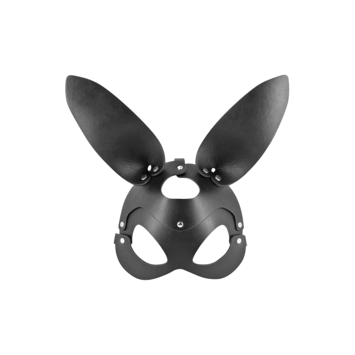 Маска зайчика Fetish Tentation Adjustable Bunny Mask