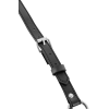 Портупея з металевими шипами Fetish Tentation Sexy Adjustable Chest Harness