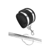 Фіксатор для рук і ніг Fetish Tentation Submission bar with 4 cuffs