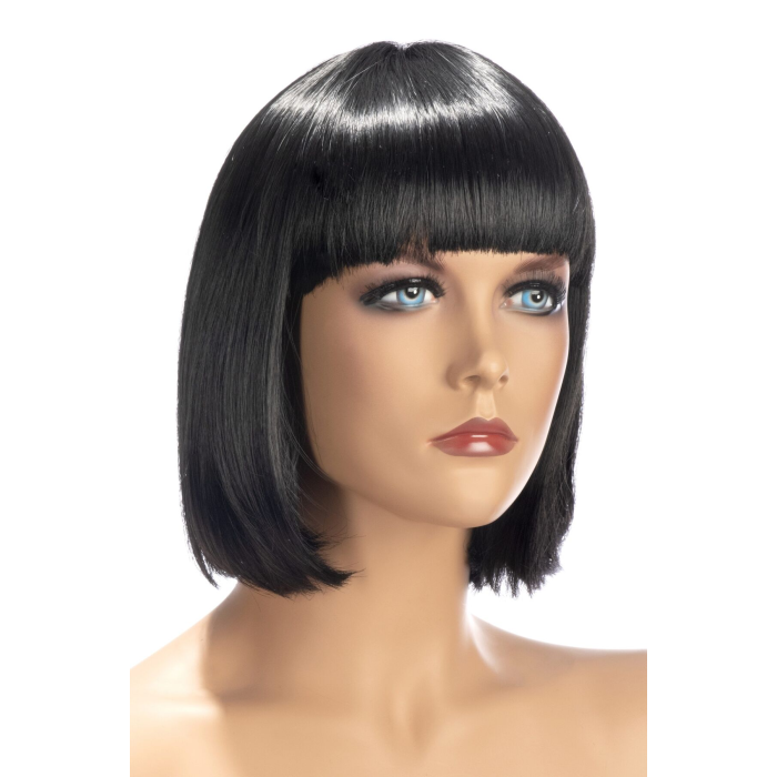 Перука World Wigs SOPHIE SHORT BROWN