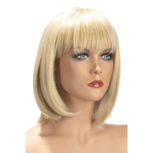 Перука World Wigs CAMILA MID-LENGTH BLONDE