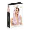 Перука World Wigs AYA LONG TWO-TONE MAUVE