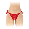 Трусики з доступом Fashion Secret STELLA Red