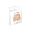 Трусики з доступом Fashion Secret STELLA White