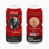 Мастурбатор-вагіна Alive Vaginal Experience