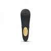 Універсальний вібратор з перлинним масажем Dorcel TWIST DELIGHT