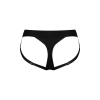 Трусики-стрінги для страпона Strap-On-Me HEROINE HARNESS - S