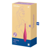 Вібратор для клітора Satisfyer Twirling Fun Magenta