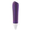 Віброкуля перезаряджувана Satisfyer Ultra Power Bullet 2 Violet