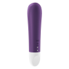 Віброкуля перезаряджувана Satisfyer Ultra Power Bullet 2 Violet