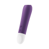 Віброкуля перезаряджувана Satisfyer Ultra Power Bullet 2 Violet