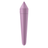 Смарт мінівібратор Satisfyer Ultra Power Bullet 8 Lilac