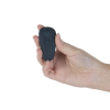 Подвійне ерекційне кільце з вібрацією Lux Active-Triad - Vibrating Dual Cock Ring, пульт ДК