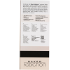 Фалоімітатор з пульсацією Naked ADDICTION Dominic 9″ Vanilla, пульт ДК, діаметр 4,2 см