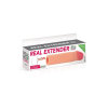 Насадка на член Real Body — Real Extender BEAST з відкритою головкою